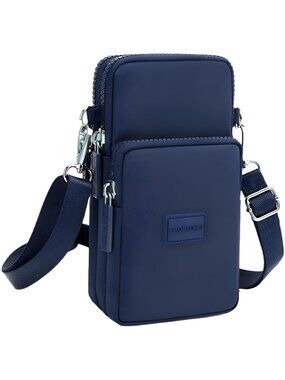 Crossbody Phone Bag for Women, Lightweight Small Crossbody bags Cell Phone Purse